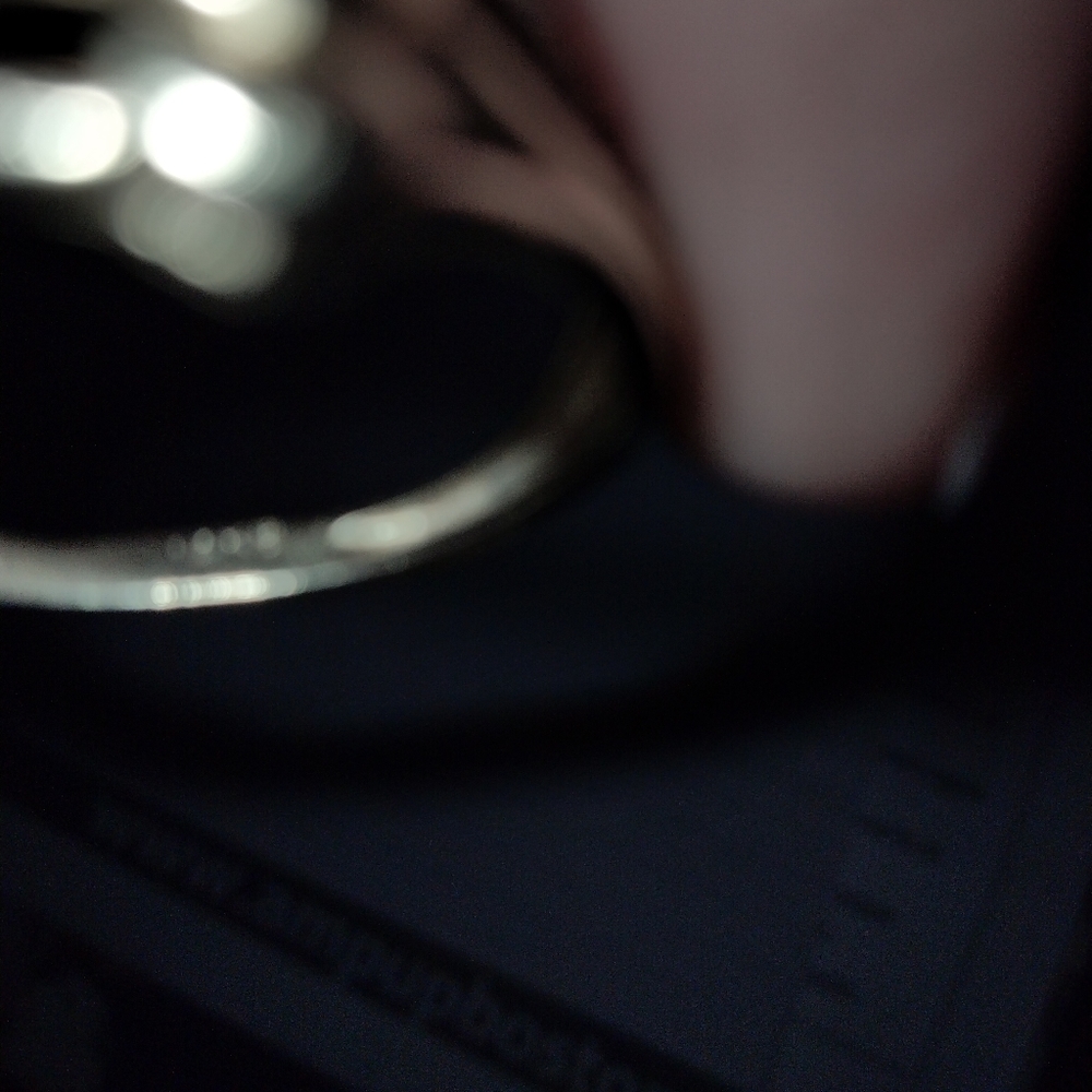 14k ring - Picture 3 of 3